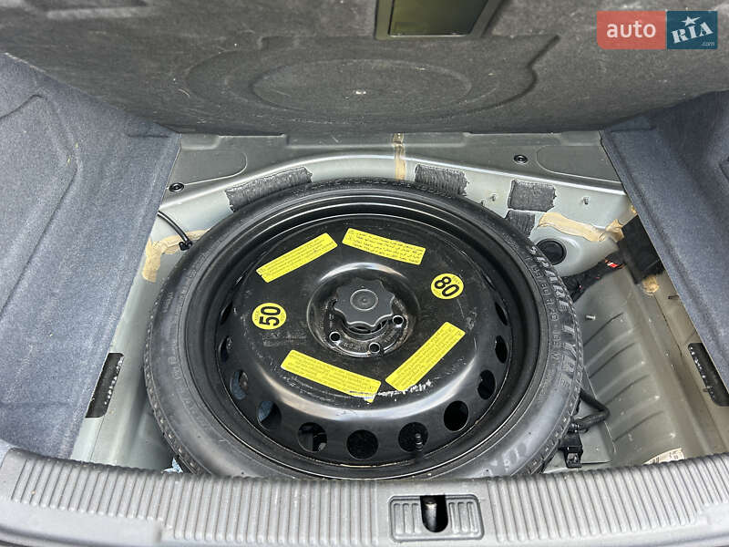 Седан Audi A6 2013 в Черкасах