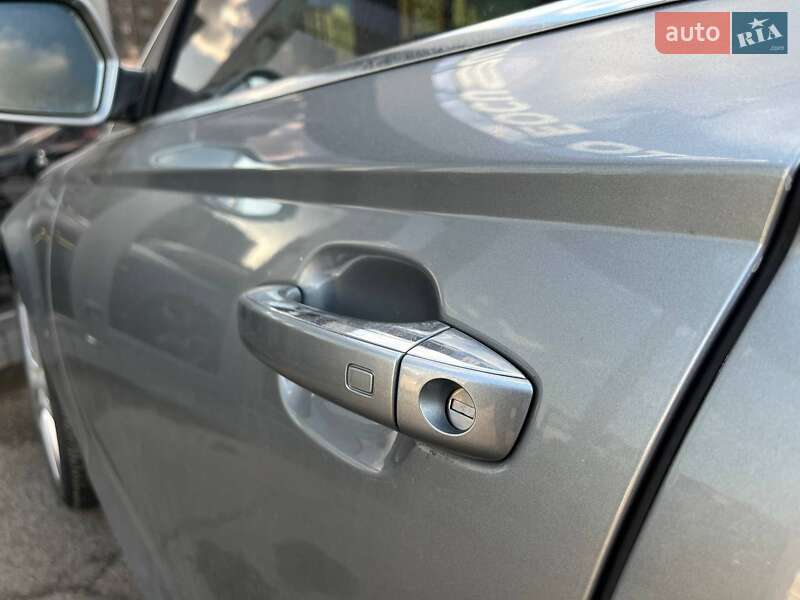 Седан Audi A6 2013 в Києві