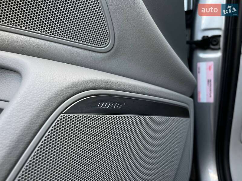 Седан Audi A6 2013 в Києві