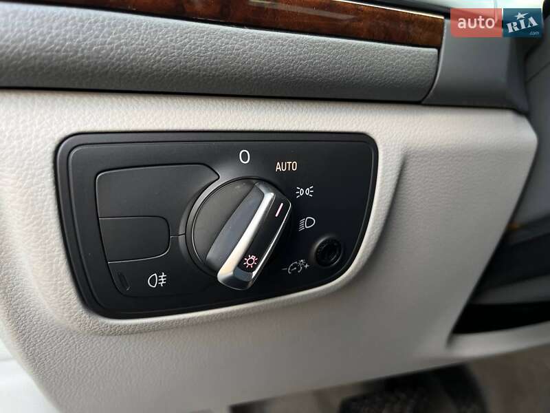 Седан Audi A6 2013 в Києві