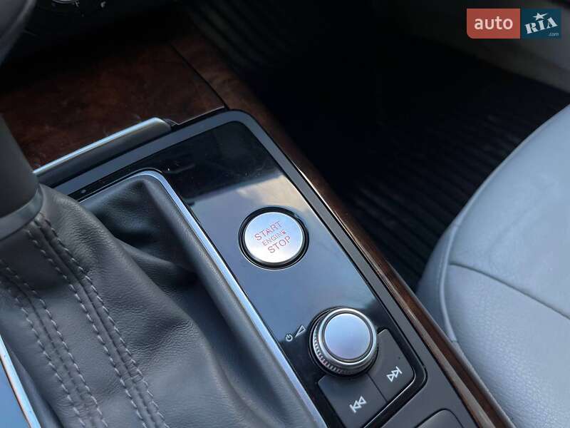 Седан Audi A6 2013 в Києві
