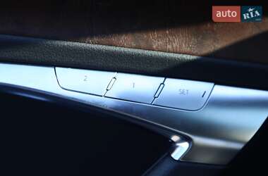 Седан Audi A6 2020 в Києві