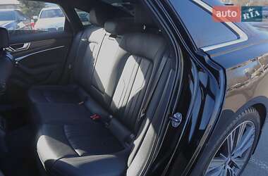 Седан Audi A6 2020 в Києві