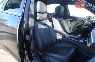 Седан Audi A6 2020 в Києві