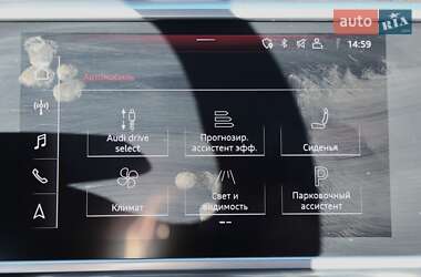 Седан Audi A6 2020 в Києві