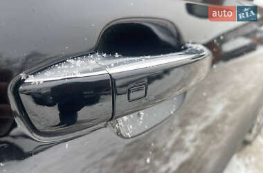 Седан Audi A6 2014 в Киеве