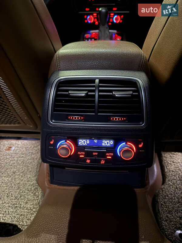 Седан Audi A6 2015 в Шептицькому