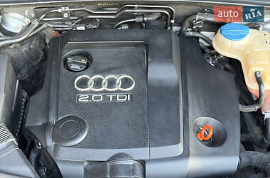 Универсал Audi A6 2008 в Дрогобыче