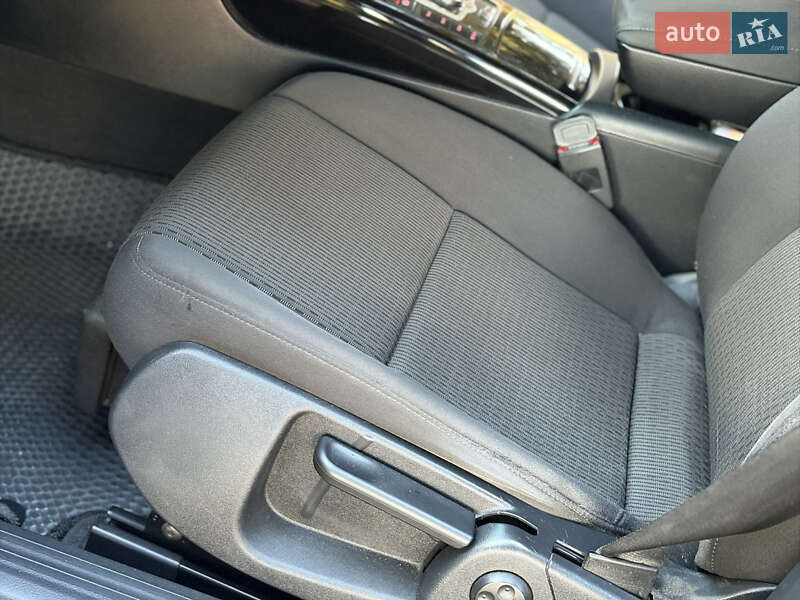 Универсал Audi A6 2008 в Дрогобыче