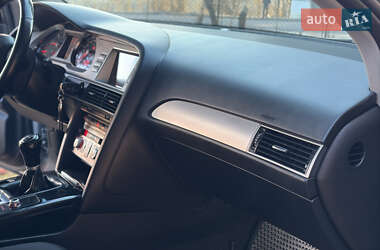 Универсал Audi A6 2008 в Дрогобыче