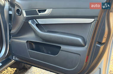 Универсал Audi A6 2008 в Дрогобыче