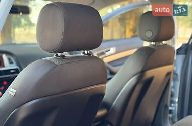 Универсал Audi A6 2008 в Дрогобыче