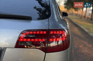 Универсал Audi A6 2008 в Дрогобыче
