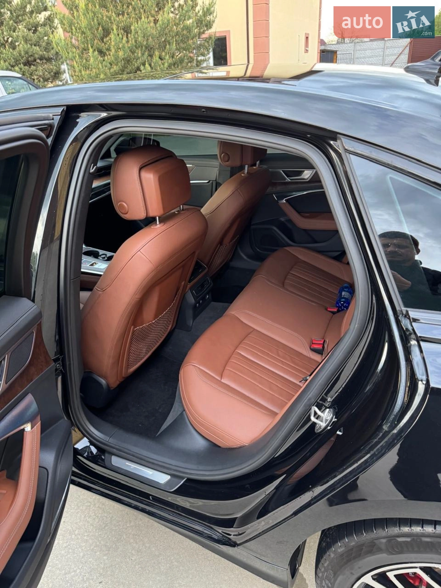 2021 Audi A6 - мініатюра 5