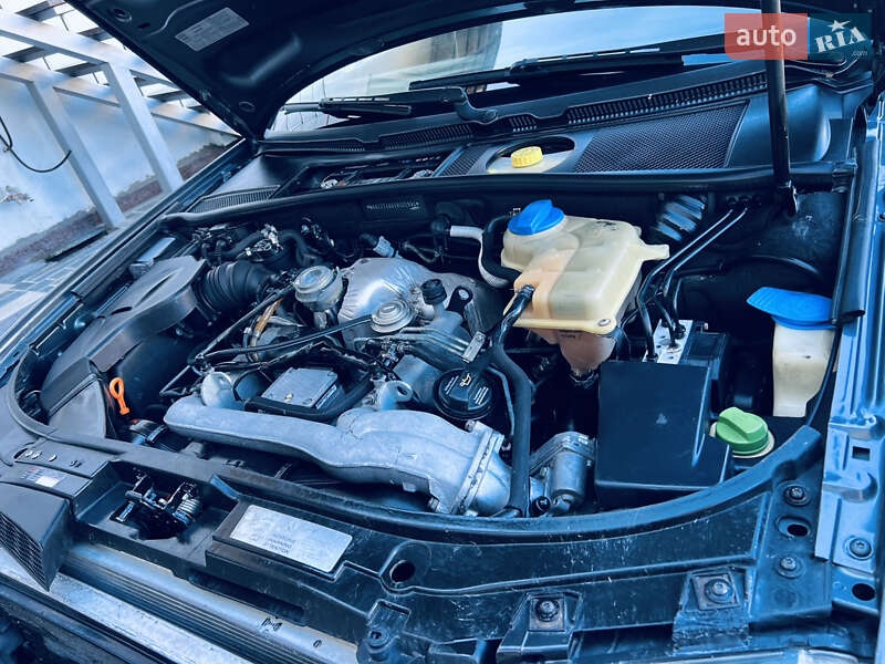 Універсал Audi A6 2004 в Тячеві фото 36 Універсал Audi A6 2004 в Тячеві