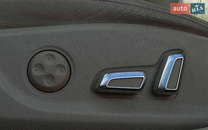 Седан Audi A6 2015 в Львові фото 20 Седан Audi A6 2015 в Львові