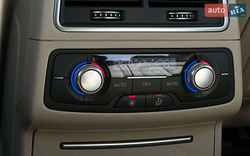 Седан Audi A6 2015 в Львові фото 21 Седан Audi A6 2015 в Львові