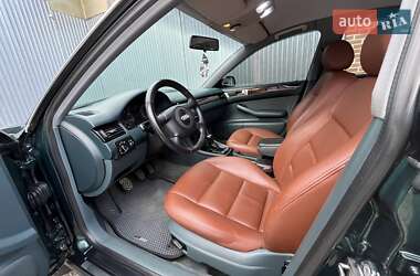 Седан Audi A6 1998 в Тернополе