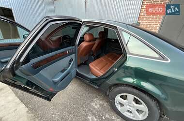 Седан Audi A6 1998 в Тернополе