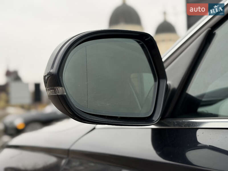 Седан Audi A6 2011 в Шептицькому