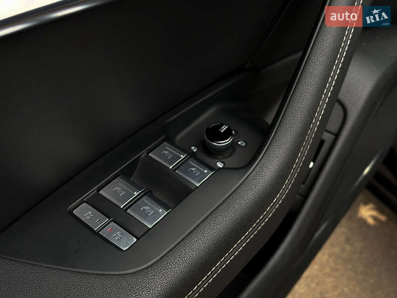 Седан Audi A6 2019 в Києві