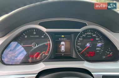 Універсал Audi A6 2010 в Кам'янець-Подільському