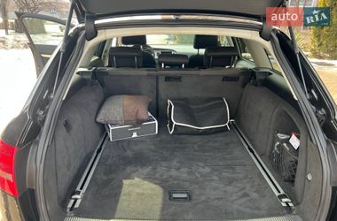 Универсал Audi A6 2010 в Каменец-Подольском