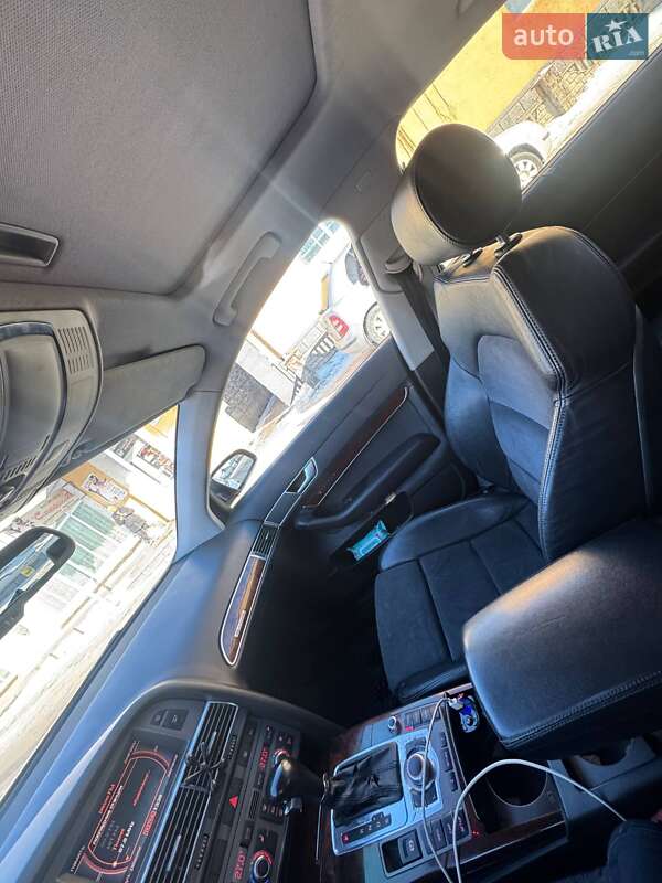 Седан Audi A6 2004 в Вінниці фото 21 Седан Audi A6 2004 в Вінниці