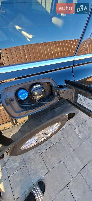 Універсал Audi A6 2019 в Мукачевому