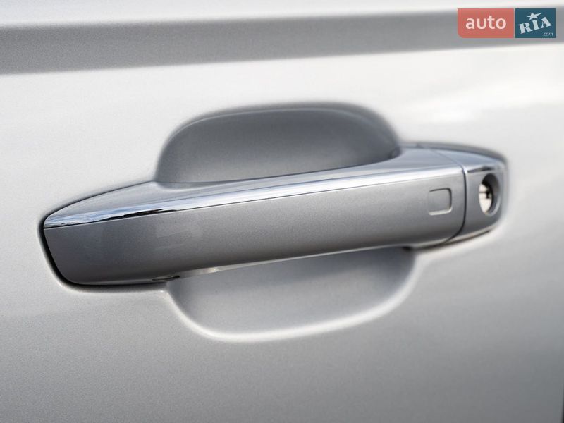 Седан Audi A6 2015 в Одесі