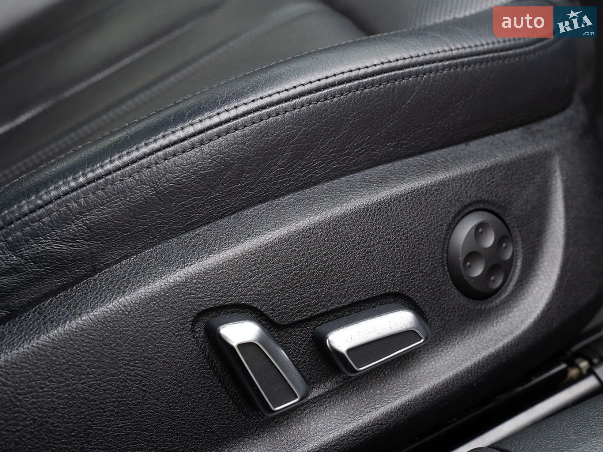 2015 Audi A6 - мініатюра 11