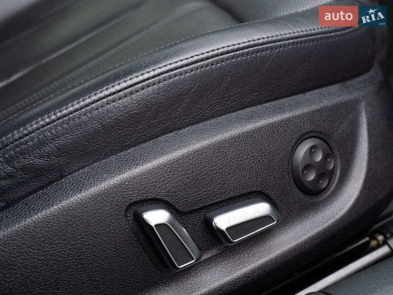 Седан Audi A6 2015 в Одесі