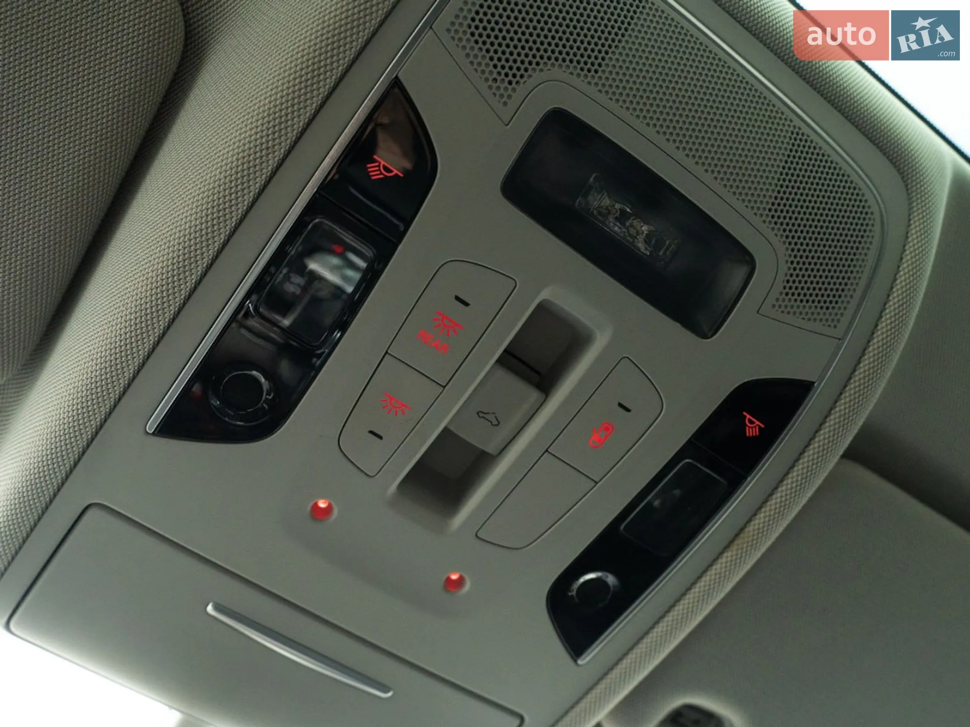 2015 Audi A6 - мініатюра 14
