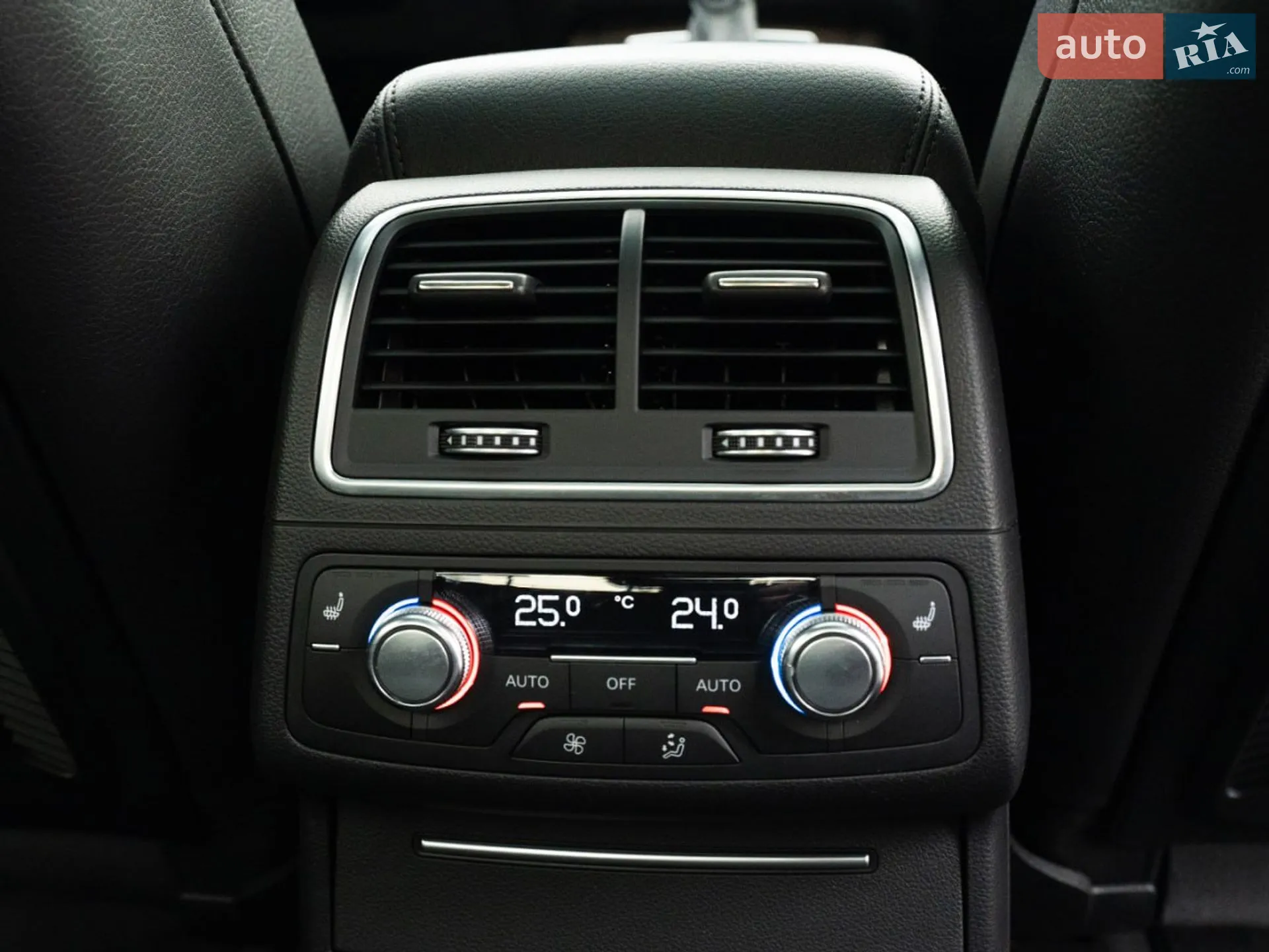 2015 Audi A6 - мініатюра 17