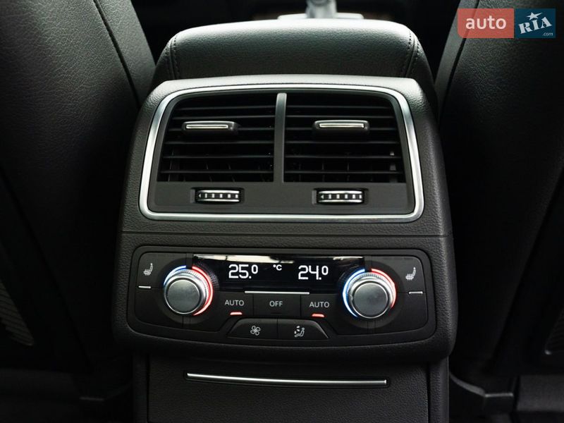 Седан Audi A6 2015 в Одесі