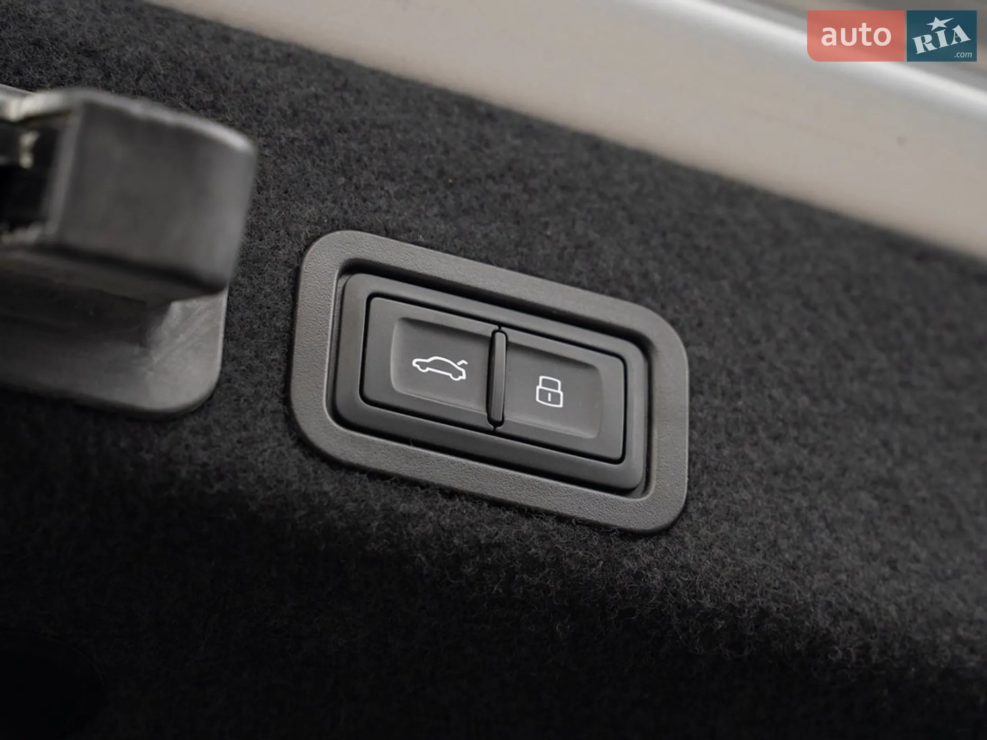 2015 Audi A6 - мініатюра 23