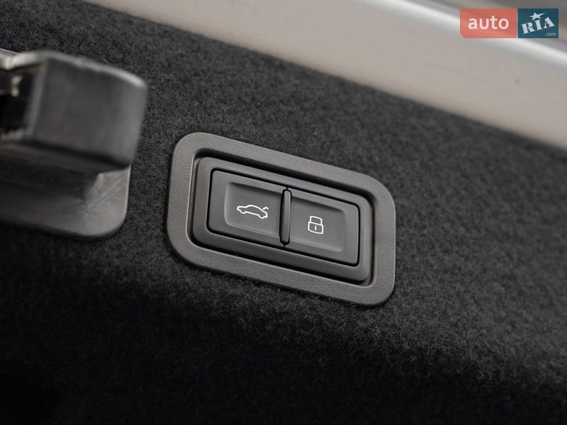 Седан Audi A6 2015 в Одесі