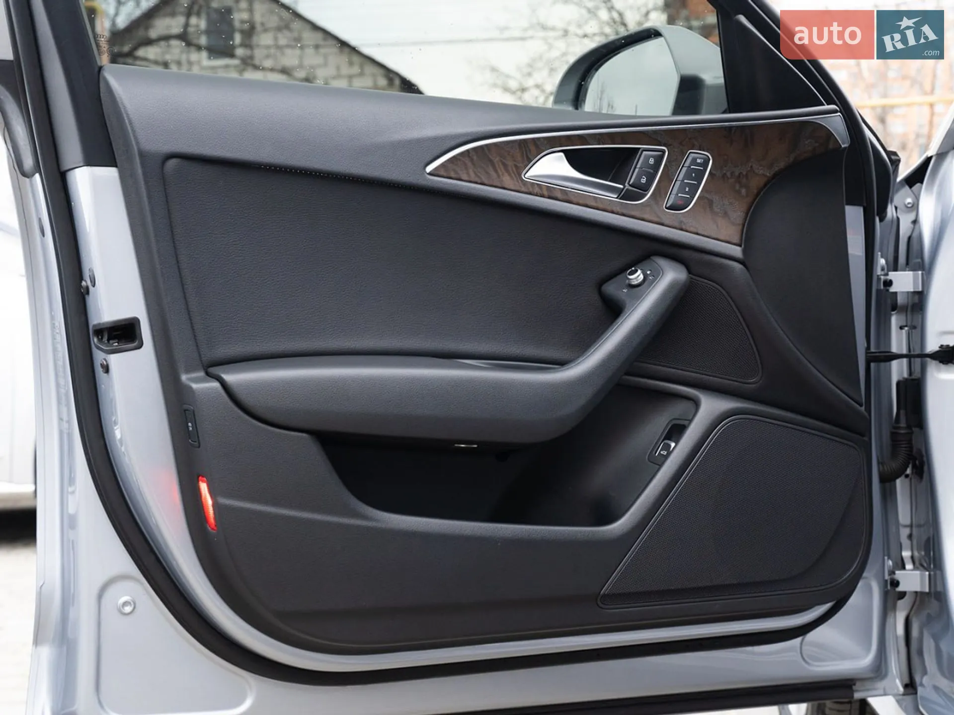 2015 Audi A6 - мініатюра 29