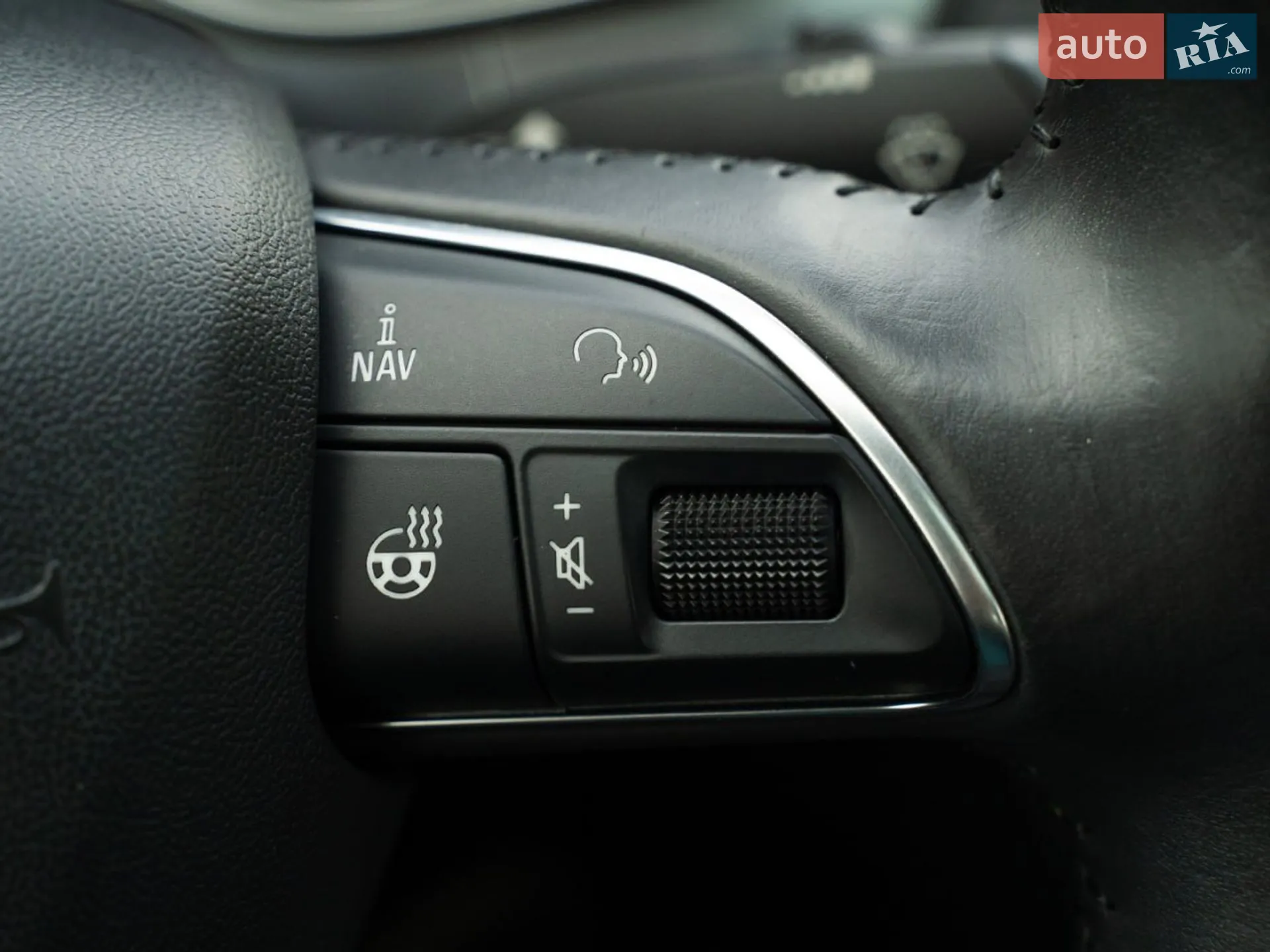 2015 Audi A6 - мініатюра 37