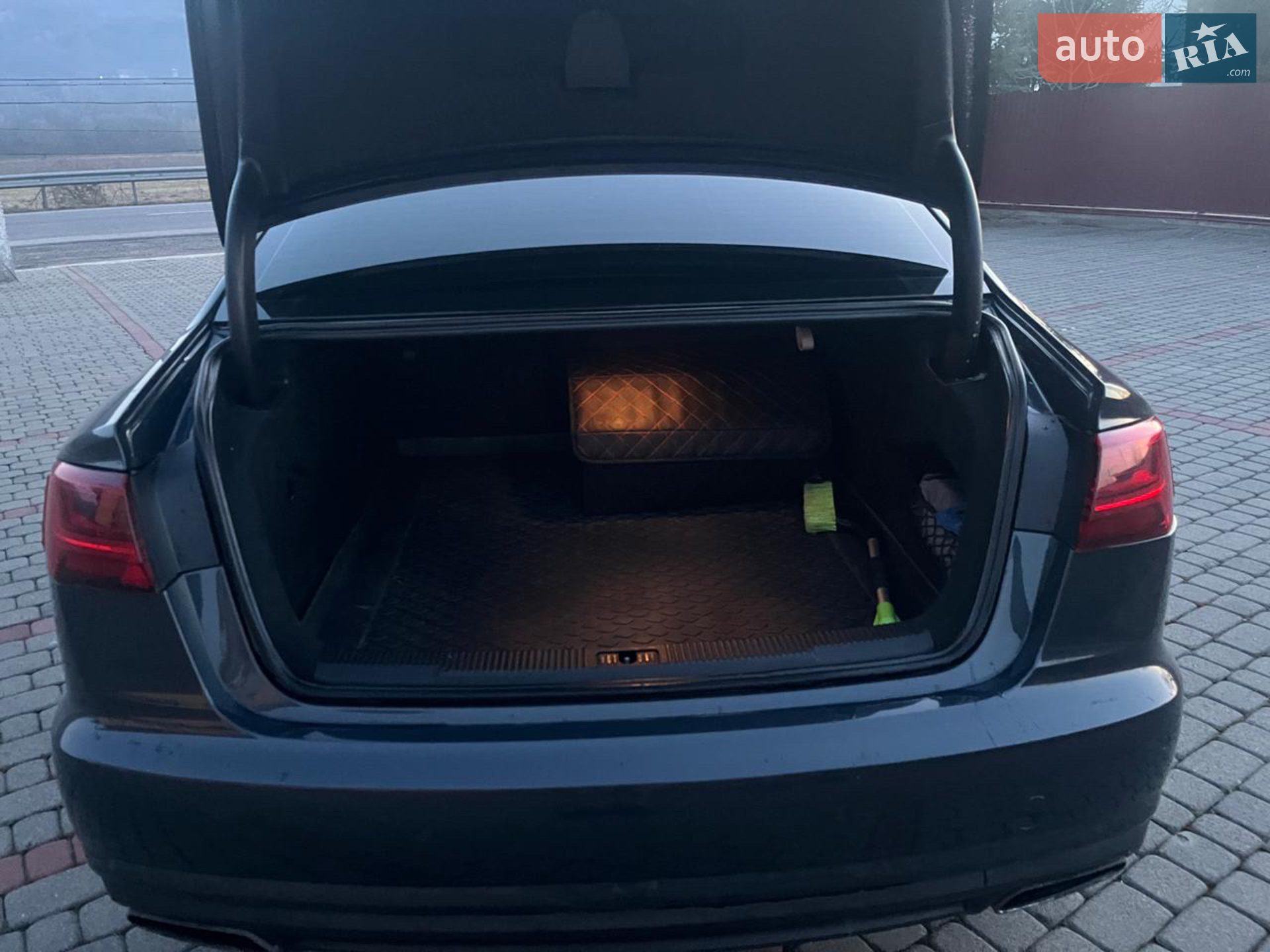 2015 Audi A6 - мініатюра 17