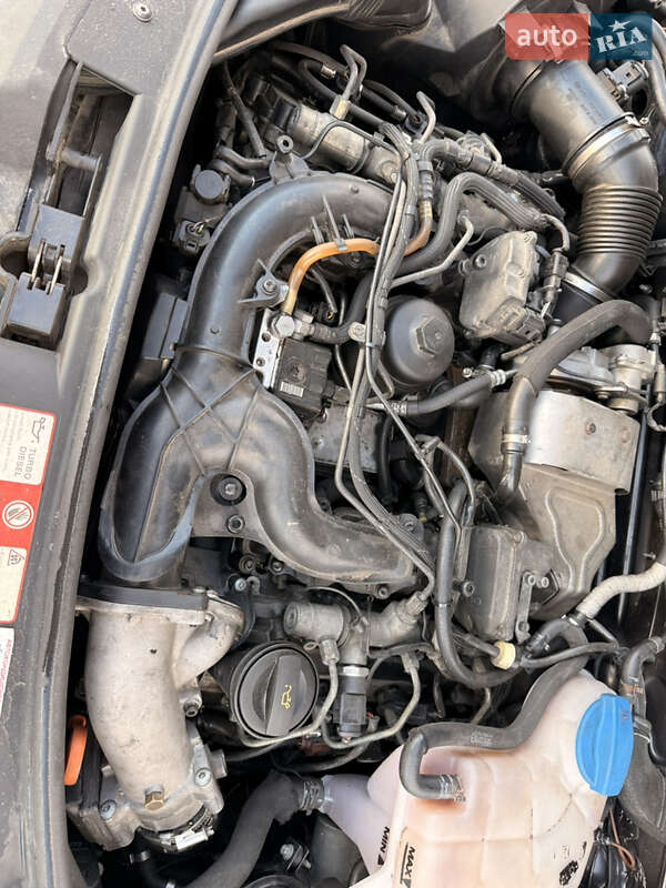 Універсал Audi A6 2005 в Львові фото 23 Універсал Audi A6 2005 в Львові