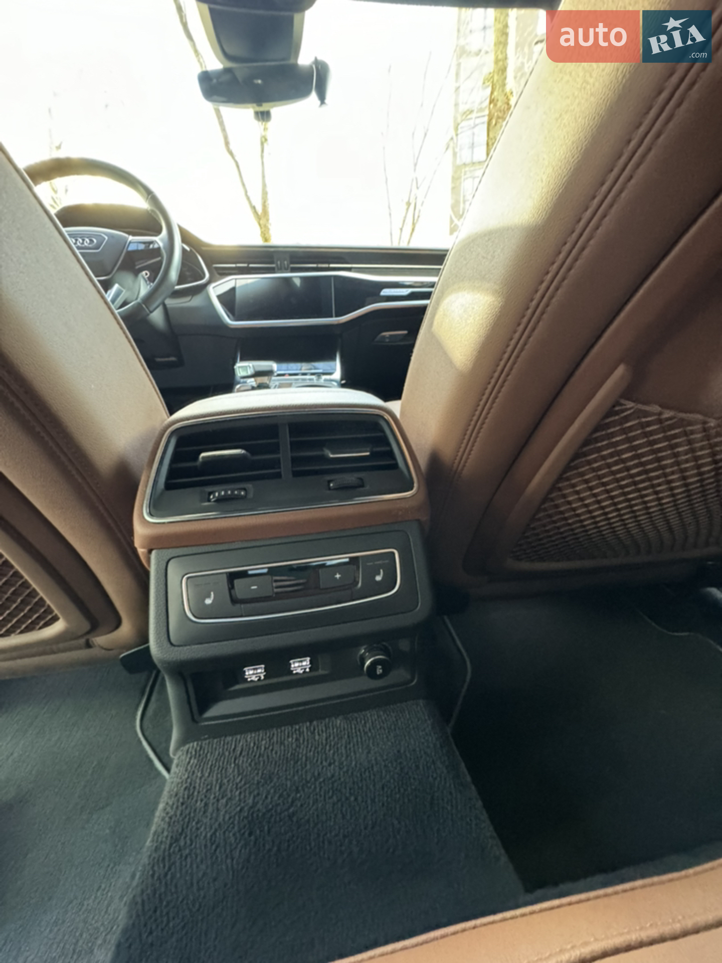 2018 Audi A6 - мініатюра 20