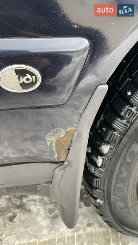 Седан Audi A6 1997 в Харькове фото 7 Седан Audi A6 1997 в Харькове