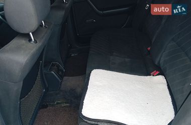 Седан Audi A6 1996 в Глухове