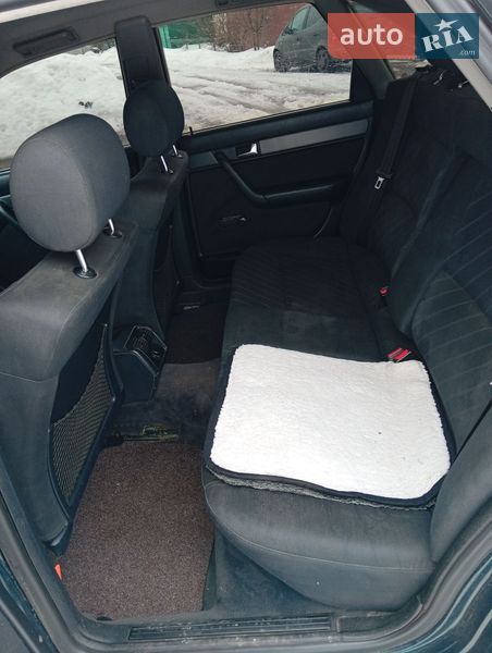 Седан Audi A6 1996 в Глухові