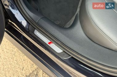 Седан Audi A6 2014 в Ужгороде
