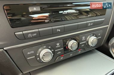 Седан Audi A6 2014 в Ужгороде