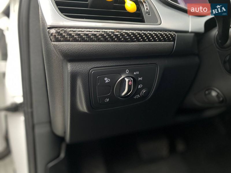 Седан Audi A6 2015 в Києві фото 28 Седан Audi A6 2015 в Києві