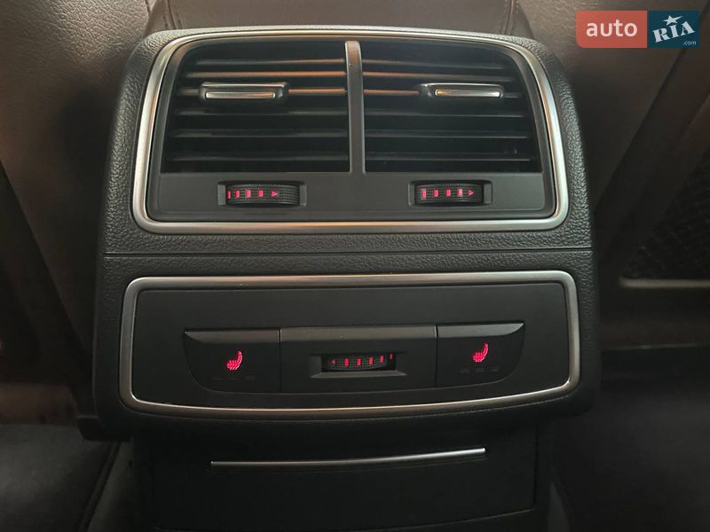 Седан Audi A6 2013 в Киеве фото 34 Седан Audi A6 2013 в Киеве
