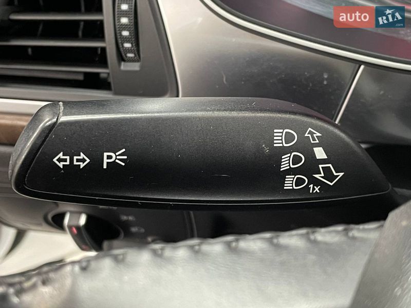 Седан Audi A6 2013 в Киеве фото 37 Седан Audi A6 2013 в Киеве